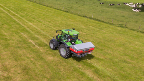 Basic Section Control – For Optimised Profitability