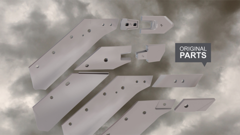 Customize your Plough